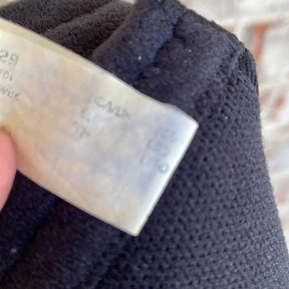 Sweet Nothings Black Strapless Underwire Bra - Picture 5 of 5